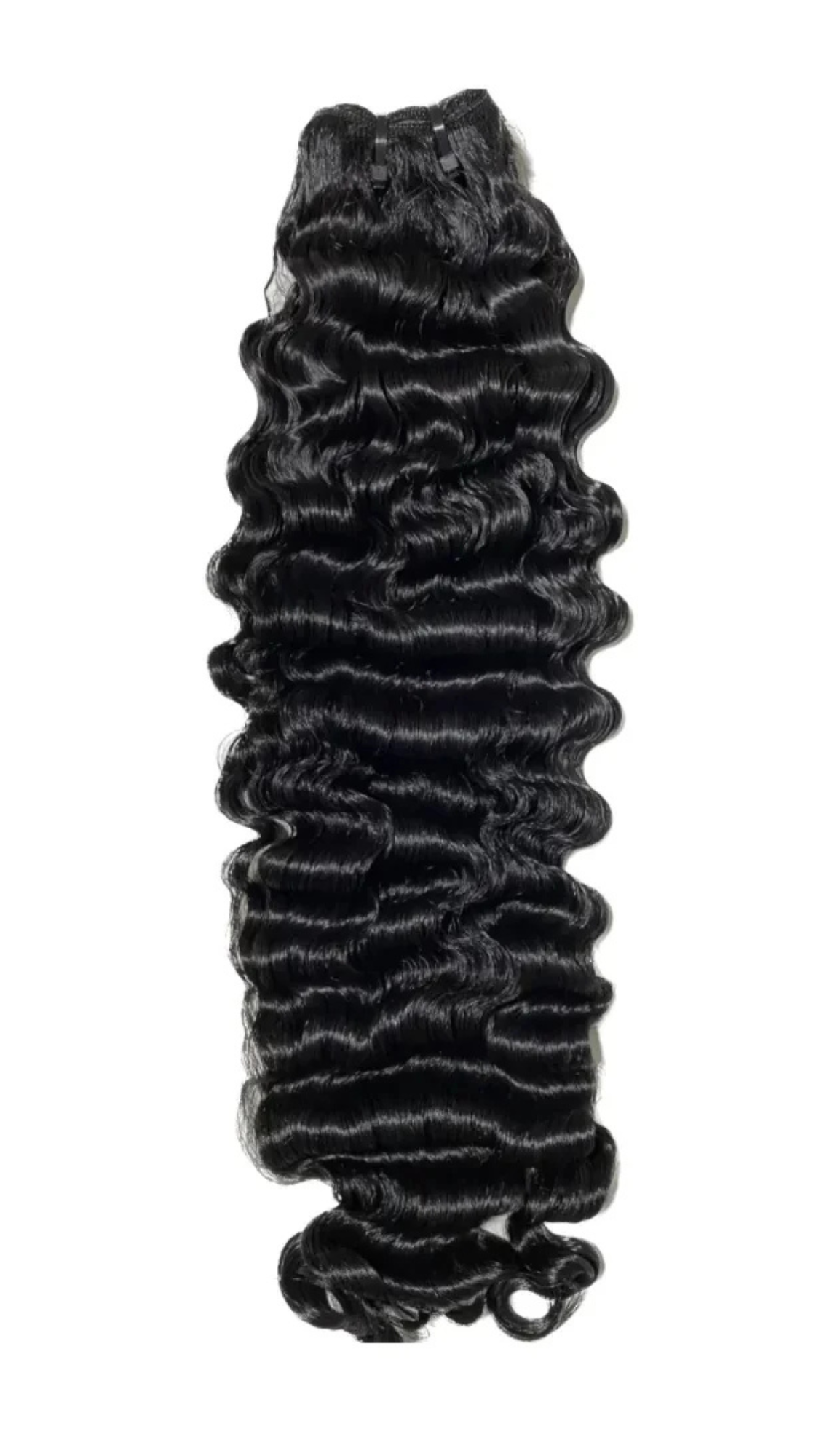 Reggae Curly