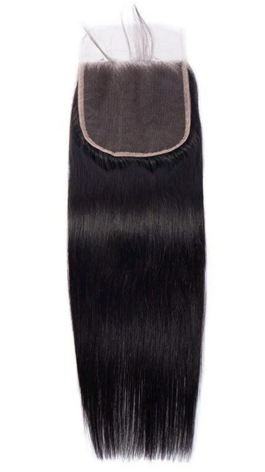 HD 5X5 Vietnamese Straight Closure