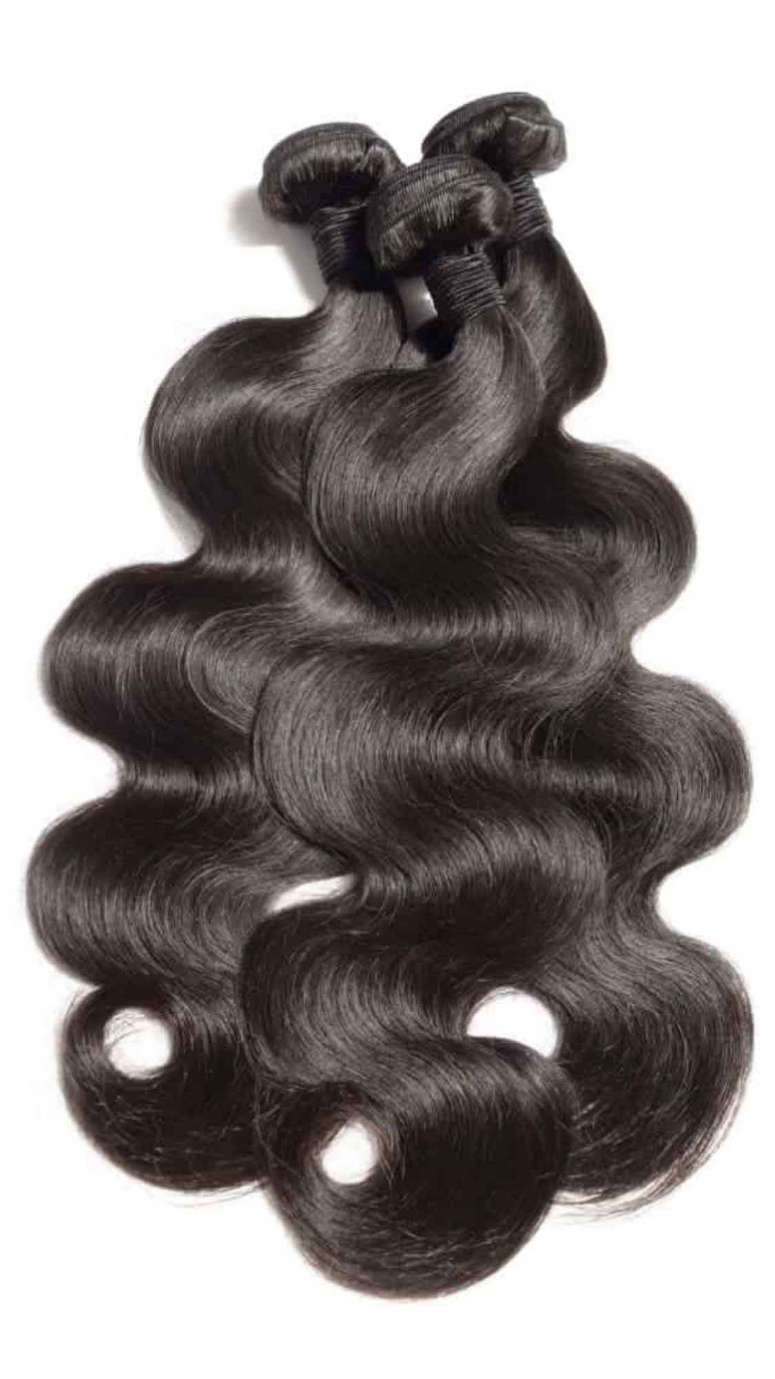 Vietnamese Body Wave