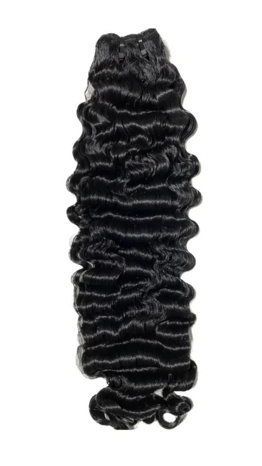 Reggae Curly